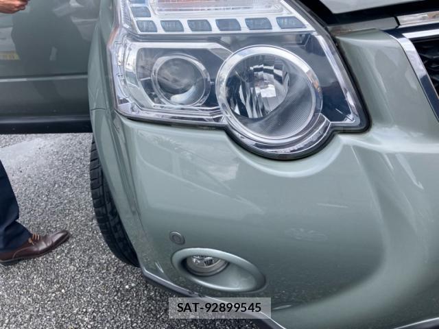 Nissan X-TRAIL 2012-02 8813503-2