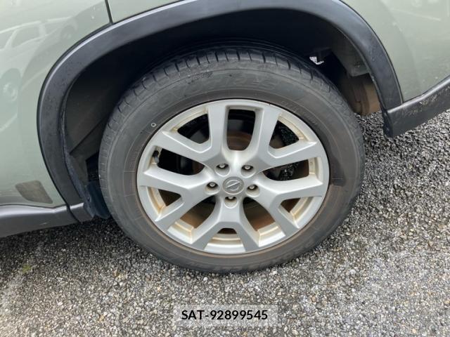 Nissan X-TRAIL 2012-02 8813503-6