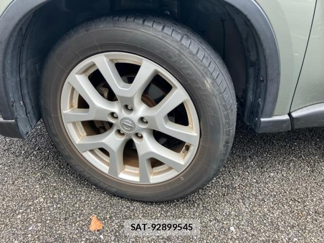 Nissan X-TRAIL 2012-02 8813503-7