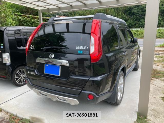 Nissan X-TRAIL 2012-08 8813545-13