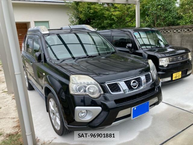 Nissan X-TRAIL 2012-08 8813545-2