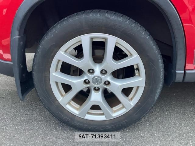 Nissan X-TRAIL 2012-07 8813555-12
