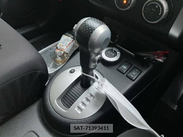 Nissan X-TRAIL 2012-07 8813555-19