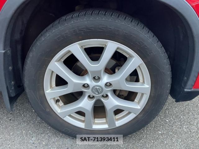 Nissan X-TRAIL 2012-07 8813555-2