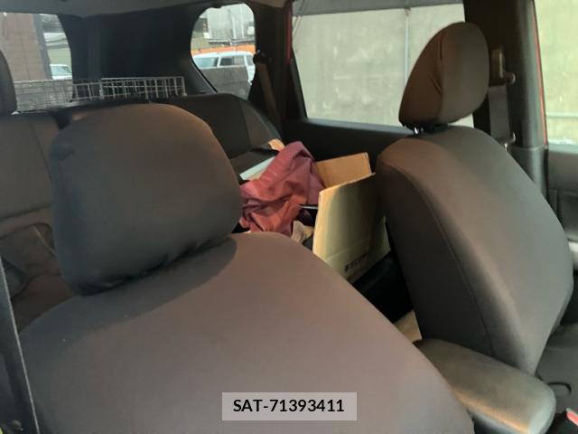 Nissan X-TRAIL 2012-07 8813555-8