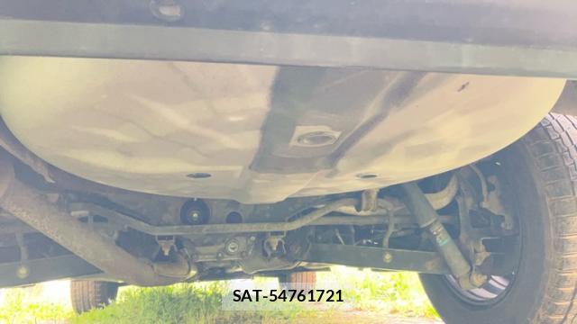 Nissan X-TRAIL 2012-09 8813558-8