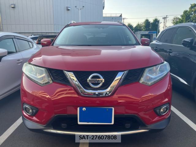 Nissan X-TRAIL 2014-12 8813619-1