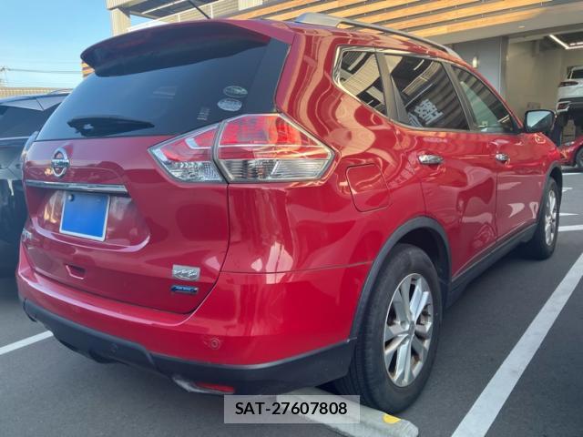 Nissan X-TRAIL 2014-12 8813619-12