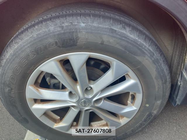Nissan X-TRAIL 2014-12 8813619-14