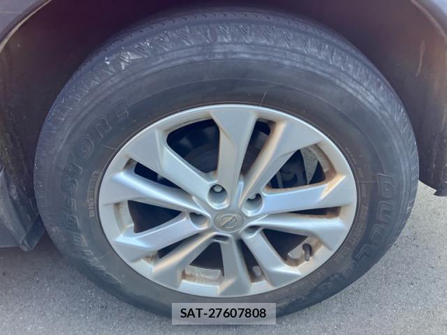 Nissan X-TRAIL 2014-12 8813619-15