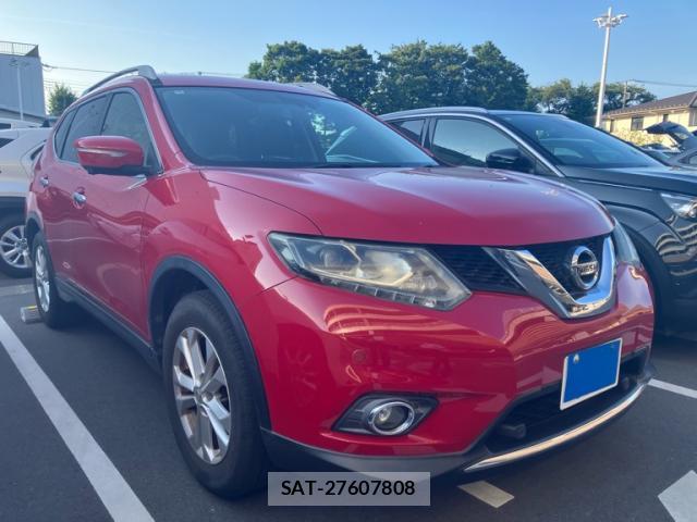 Nissan X-TRAIL 2014-12 8813619-2