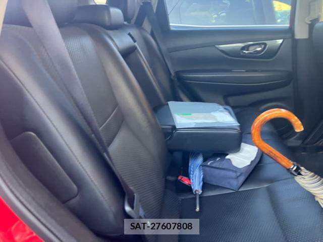 Nissan X-TRAIL 2014-12 8813619-6