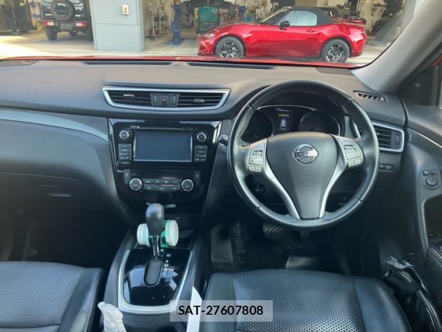 Nissan X-TRAIL 2014-12 8813619-7