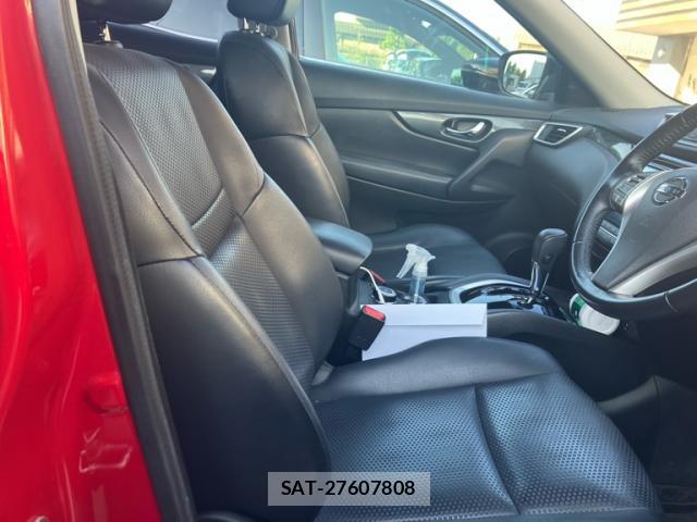 Nissan X-TRAIL 2014-12 8813619-8