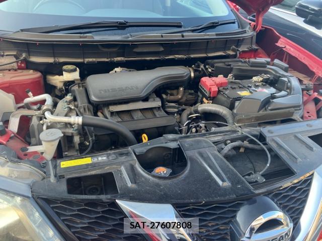 Nissan X-TRAIL 2014-12 8813619-9