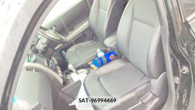 Nissan X-TRAIL 2011-07 8813678-10