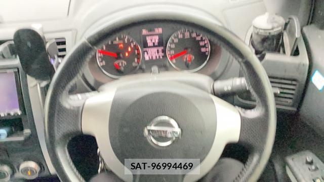 Nissan X-TRAIL 2011-07 8813678-15
