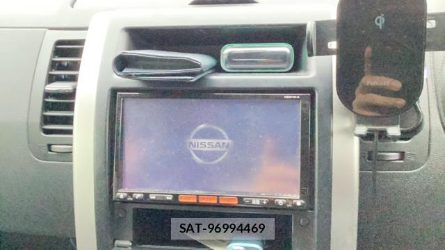Nissan X-TRAIL 2011-07 8813678-16