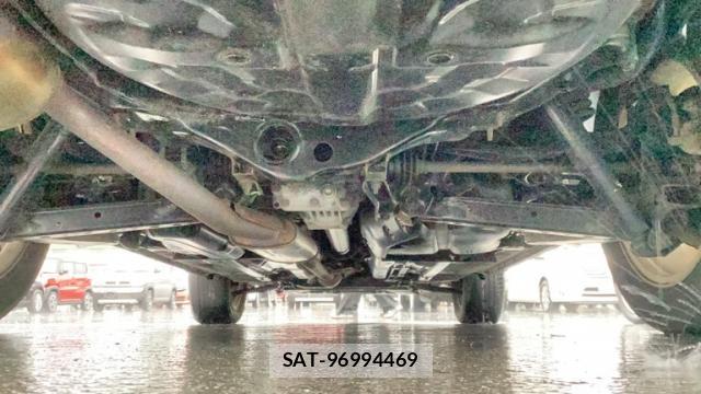 Nissan X-TRAIL 2011-07 8813678-3