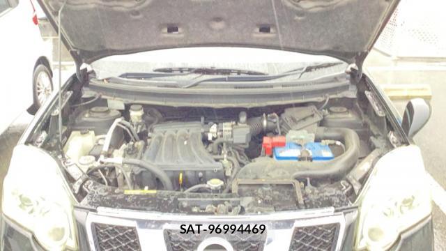 Nissan X-TRAIL 2011-07 8813678-5