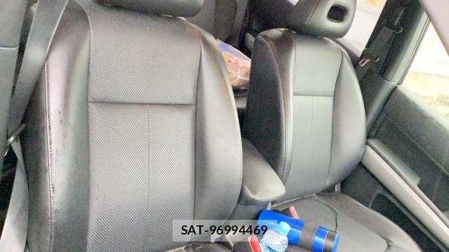 Nissan X-TRAIL 2011-07 8813678-6