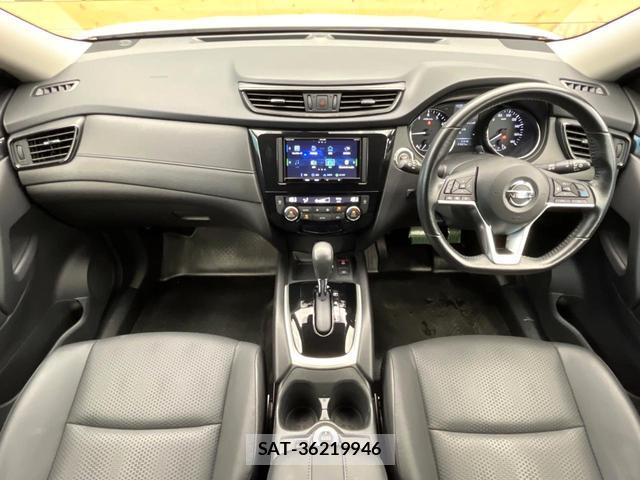 Nissan X-TRAIL 2019-08 8813690-1