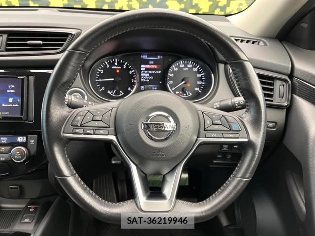 Nissan X-TRAIL 2019-08 8813690-10