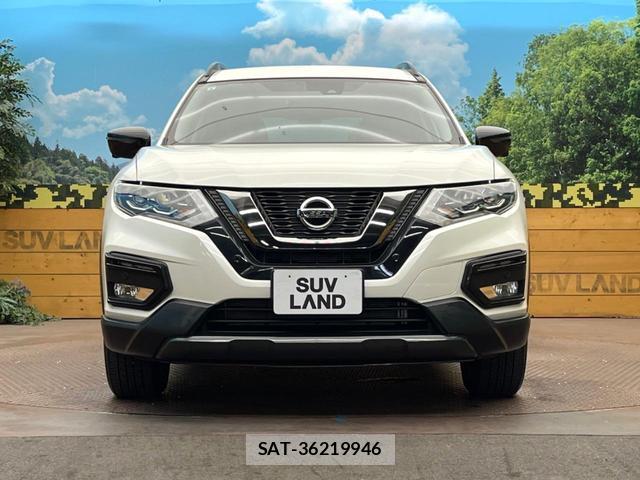 Nissan X-TRAIL 2019-08 8813690-13