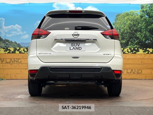 Nissan X-TRAIL 2019-08 8813690-14