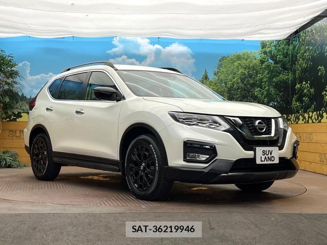 Nissan X-TRAIL 2019-08 8813690-15