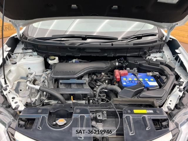 Nissan X-TRAIL 2019-08 8813690-17