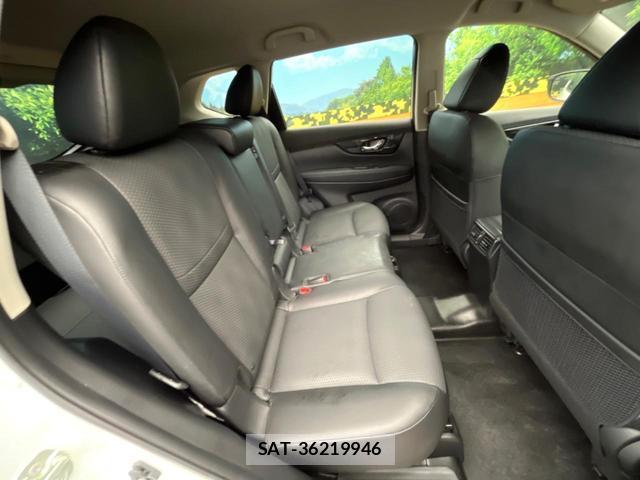 Nissan X-TRAIL 2019-08 8813690-8