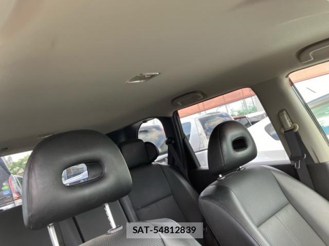 Nissan X-TRAIL 2010-03 8813843-11