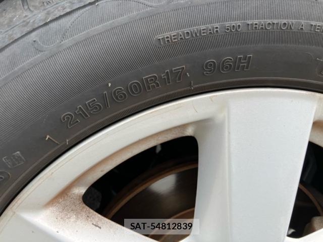 Nissan X-TRAIL 2010-03 8813843-13