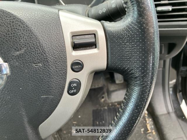 Nissan X-TRAIL 2010-03 8813843-7