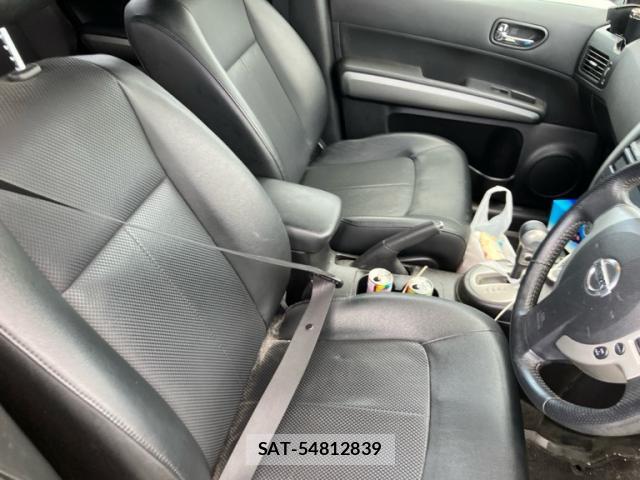 Nissan X-TRAIL 2010-03 8813843-9