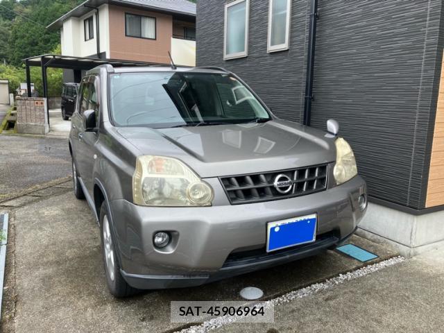 Nissan X-TRAIL 2008-03 8813925-1