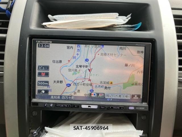 Nissan X-TRAIL 2008-03 8813925-16
