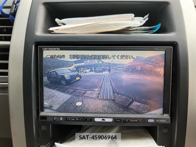 Nissan X-TRAIL 2008-03 8813925-17
