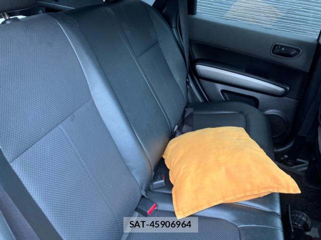 Nissan X-TRAIL 2008-03 8813925-5