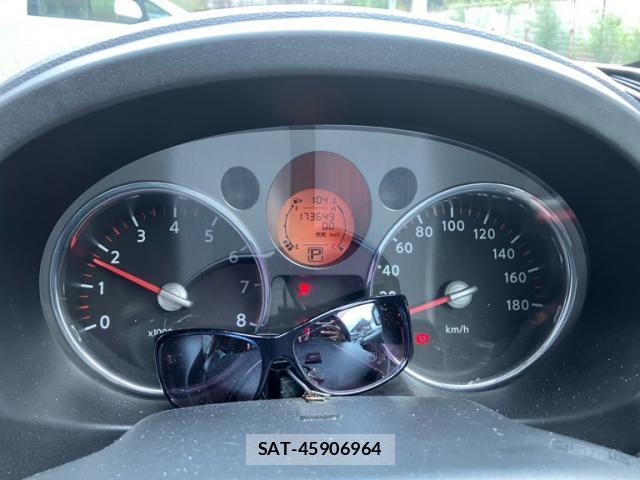 Nissan X-TRAIL 2008-03 8813925-8