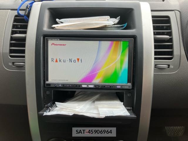 Nissan X-TRAIL 2008-03 8813925-9