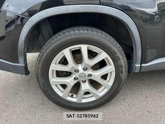 Nissan X-TRAIL 2012-08 8814151-13