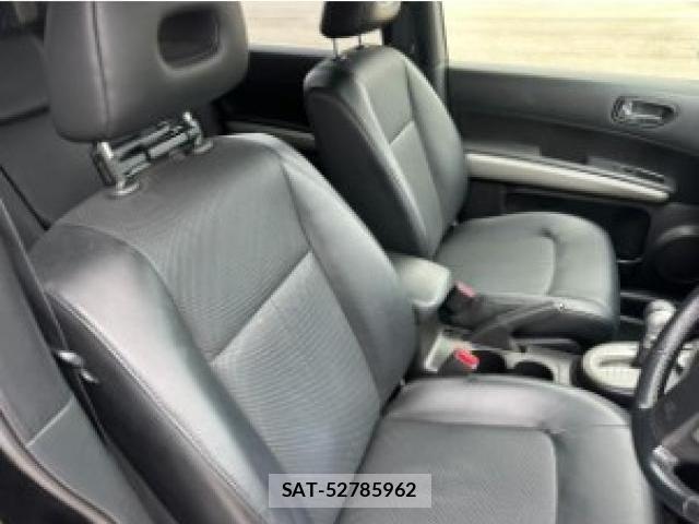 Nissan X-TRAIL 2012-08 8814151-14
