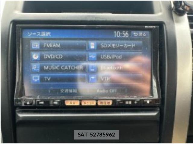 Nissan X-TRAIL 2012-08 8814151-18
