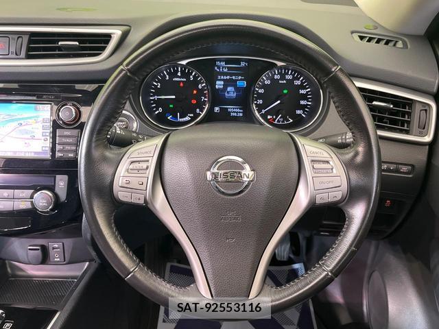 Nissan X-TRAIL 2015-07 8814249-10