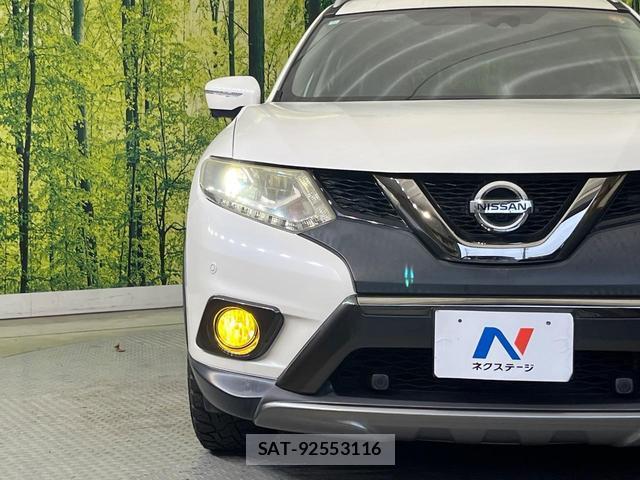 Nissan X-TRAIL 2015-07 8814249-11