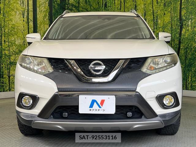 Nissan X-TRAIL 2015-07 8814249-13