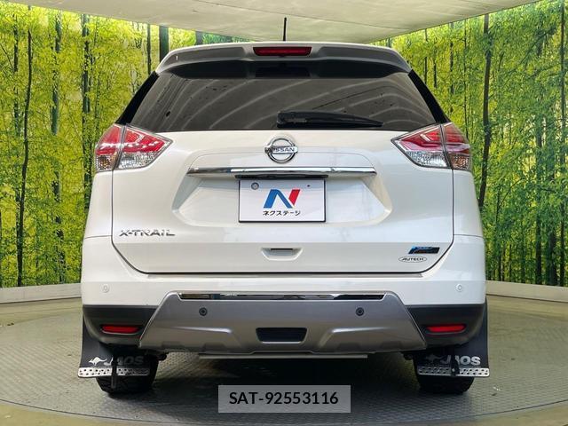 Nissan X-TRAIL 2015-07 8814249-14