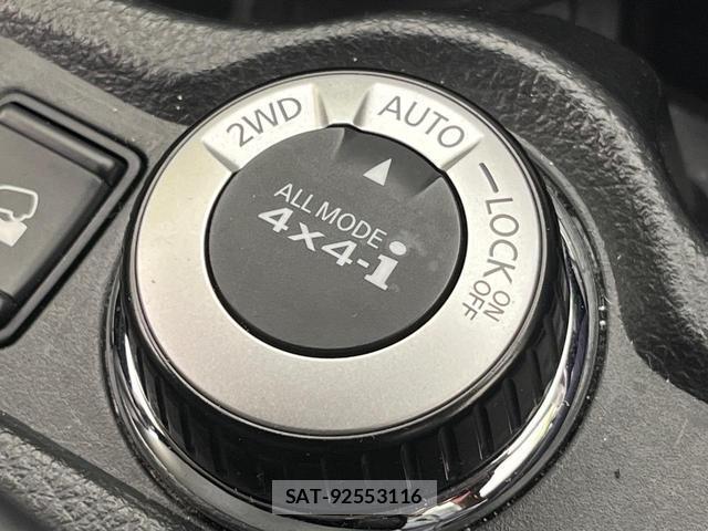 Nissan X-TRAIL 2015-07 8814249-2